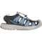 8KVKC_2 Eddie Bauer Kasai Bump Toe Sandals (For Women)
