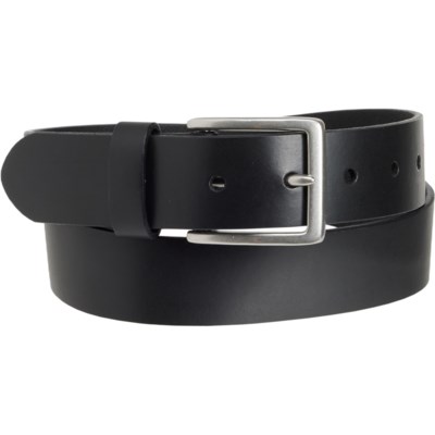 【関税込み】EYTYS ブラック Trade ベルト Eytys Men's' Trade Leather Belt in Black | LN-CC®