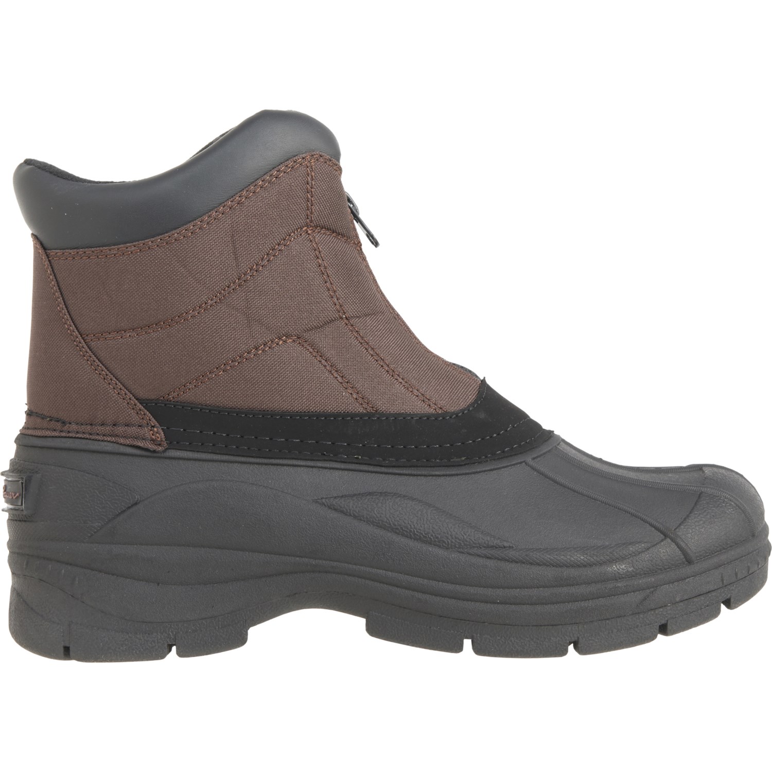 Eddie Bauer Lake Crescent Winter Boots (For Men) - Save 38%