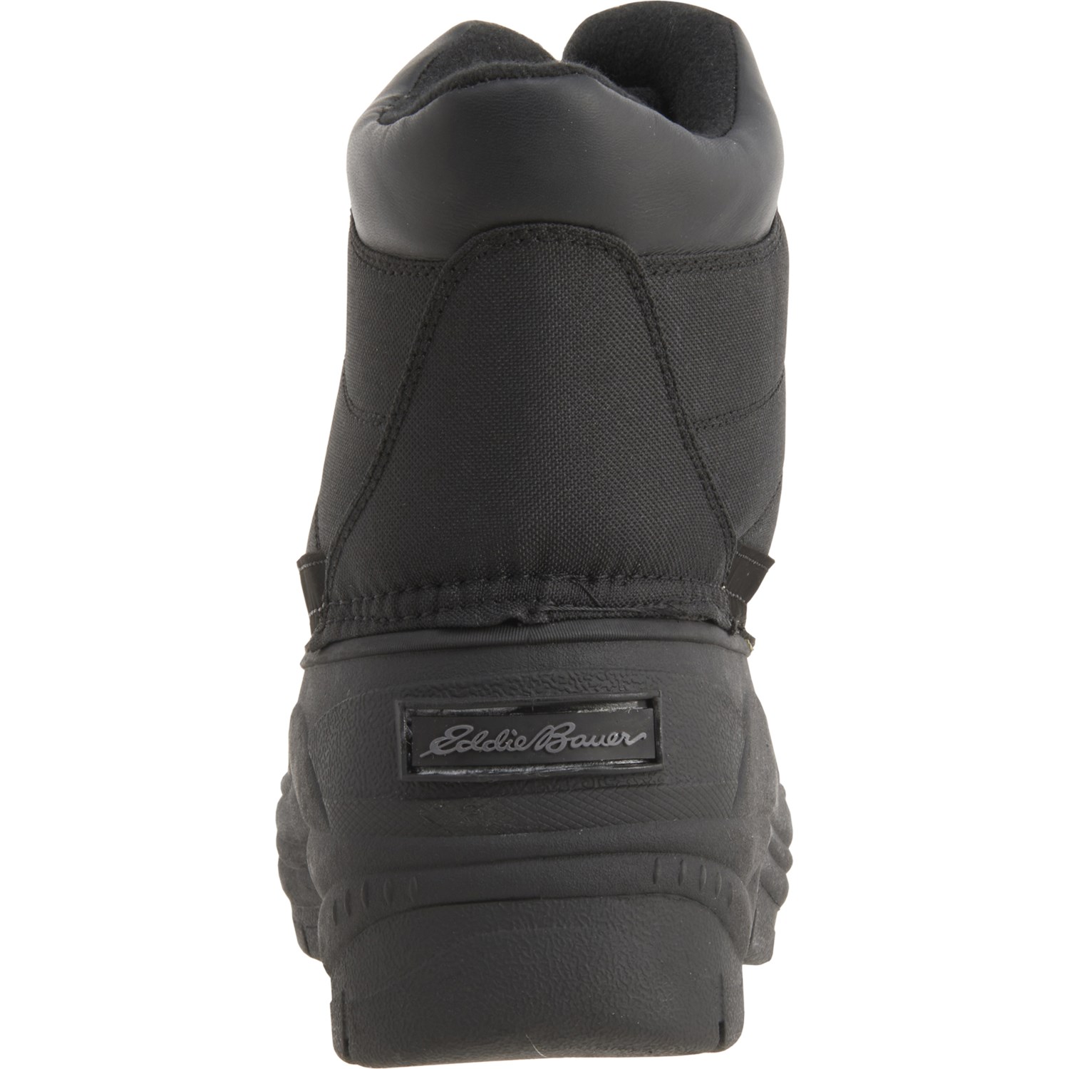 eddie bauer lakewood boots waterproof