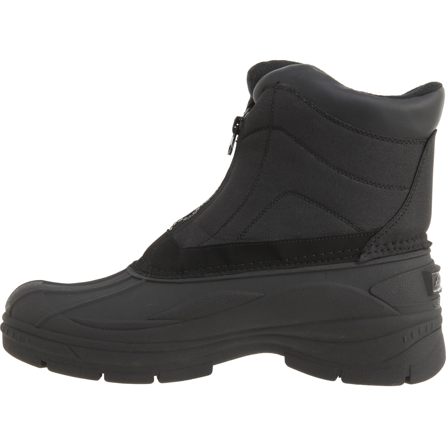 Eddie Bauer Lake Crescent Winter Boots (For Men) - Save 55%