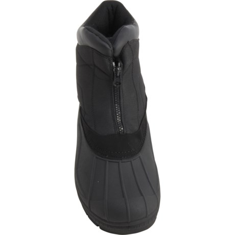 eddie bauer lakewood boots waterproof