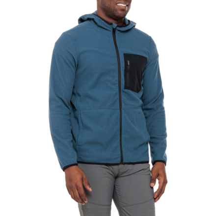 Eddie Bauer Lakeview Jacket in Dark Denim