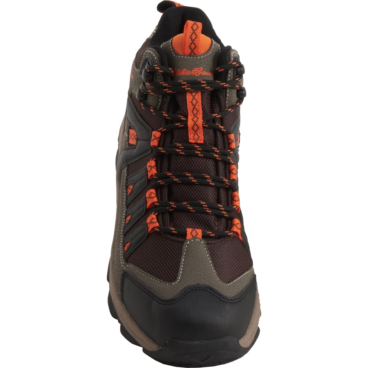 Eddie Bauer Lakewood Hiking Boots (For Men) Save 42