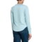 4NPRY_2 Eddie Bauer Lark Tipping T-Shirt - Long Sleeve