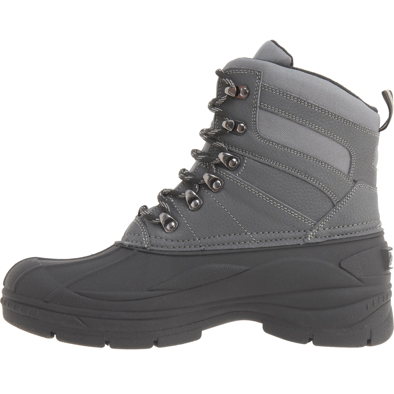 Eddie Bauer Leavenworth Winter Boots (For Men) - Save 48%