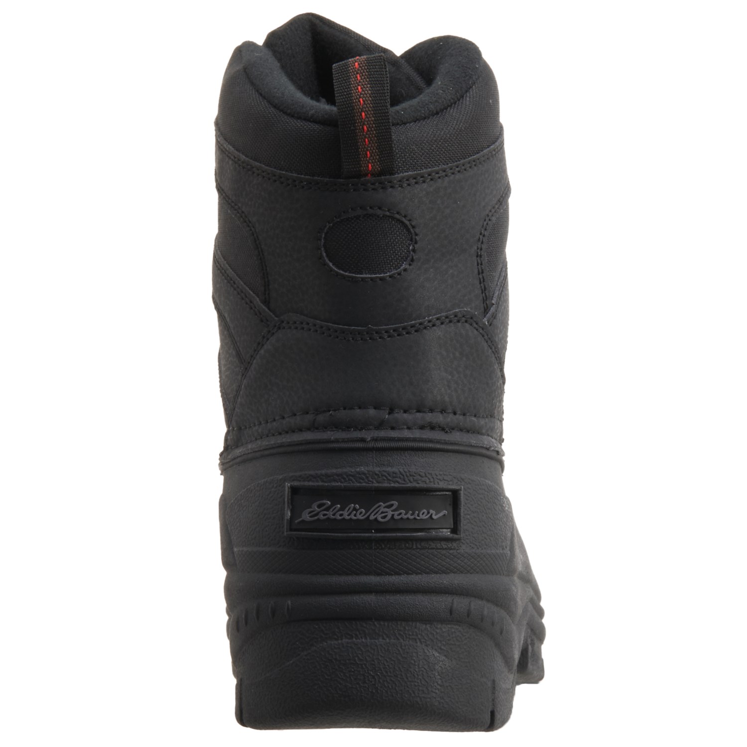 Eddie Bauer Leavenworth Winter Boots (For Men) Save 48