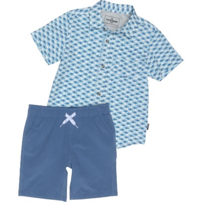 eddie-bauer-little-boys-woven-