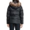 4TVNH_2 Eddie Bauer Lodge Cascadian Down Parka - 650 Fill Power