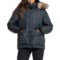 4TVPH_3 Eddie Bauer Lodge Cascadian Down Parka - 650 Fill Power