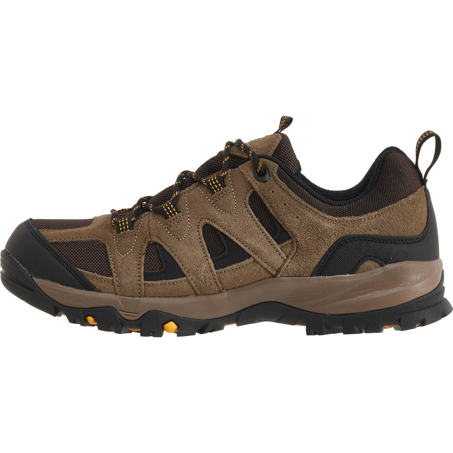 Eddie Bauer Mainland Hiking Shoes (For Men) - Save 30%