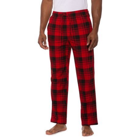 Eddie Bauer Microfleece Lounge Pants - Save 65%