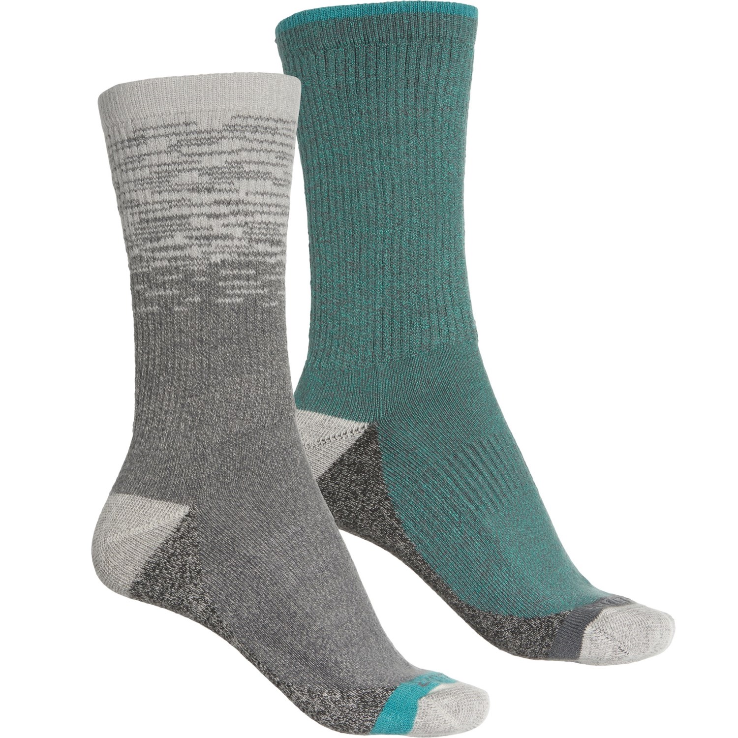 Eddie Bauer Midweight Socks (For Women) Save 33