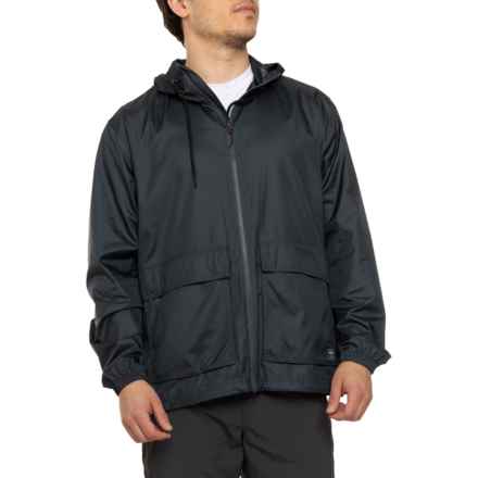 Eddie Bauer Momentum Utility Jacket - UPF 50+ in Storm