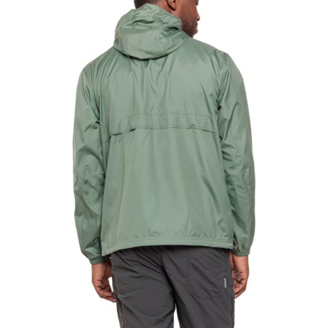Eddie Bauer Men's Momentum UPF 50+ Hoodie