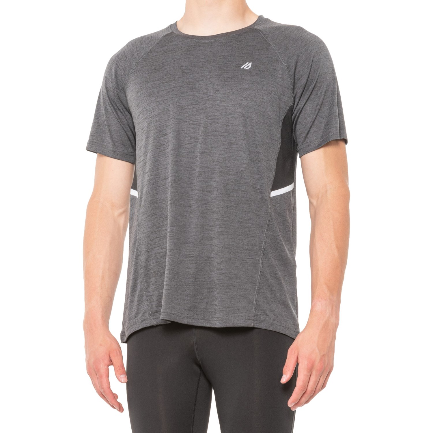 Eddie Bauer Motion Knit T-Shirt (For Men) - Save 63%