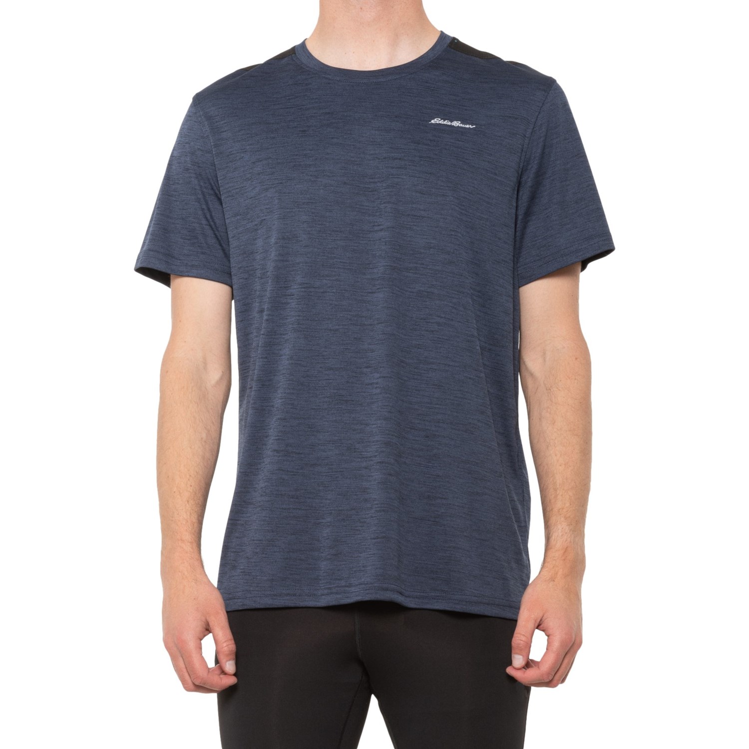 Eddie Bauer Motion Knit TShirt (For Men) Save 72