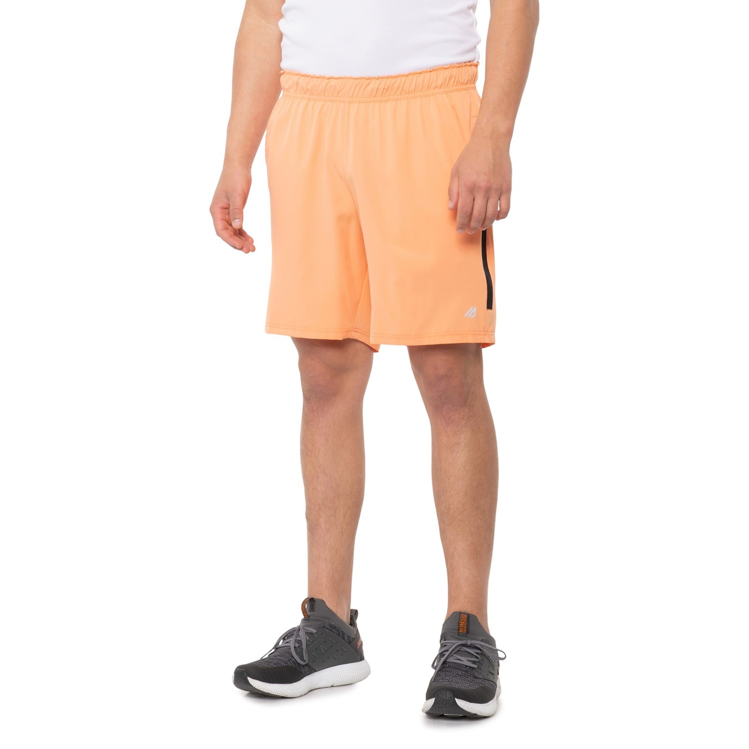 Eddie Bauer Motion Woven Shorts (For Men) Save 50