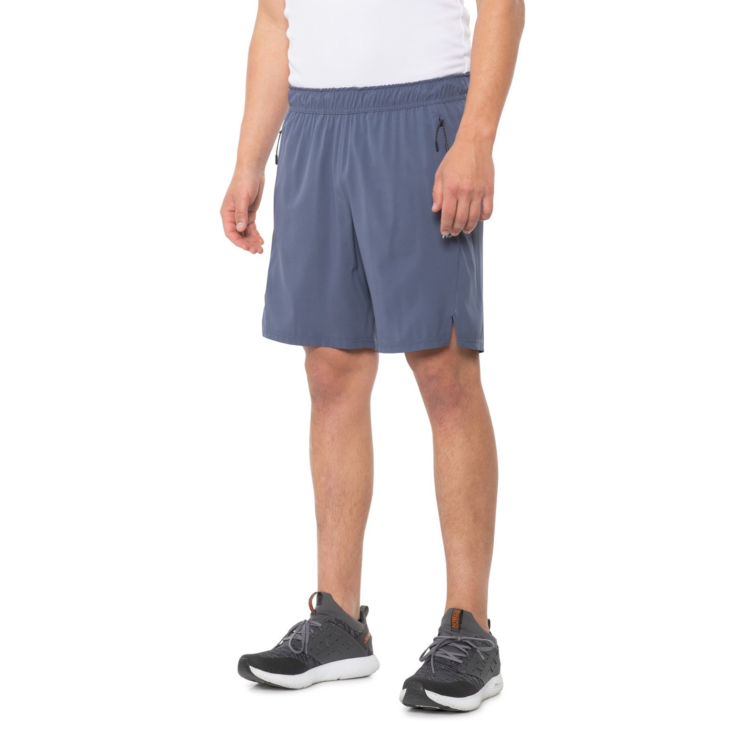 Eddie Bauer Motion Woven Shorts (For Men) - Save 37%