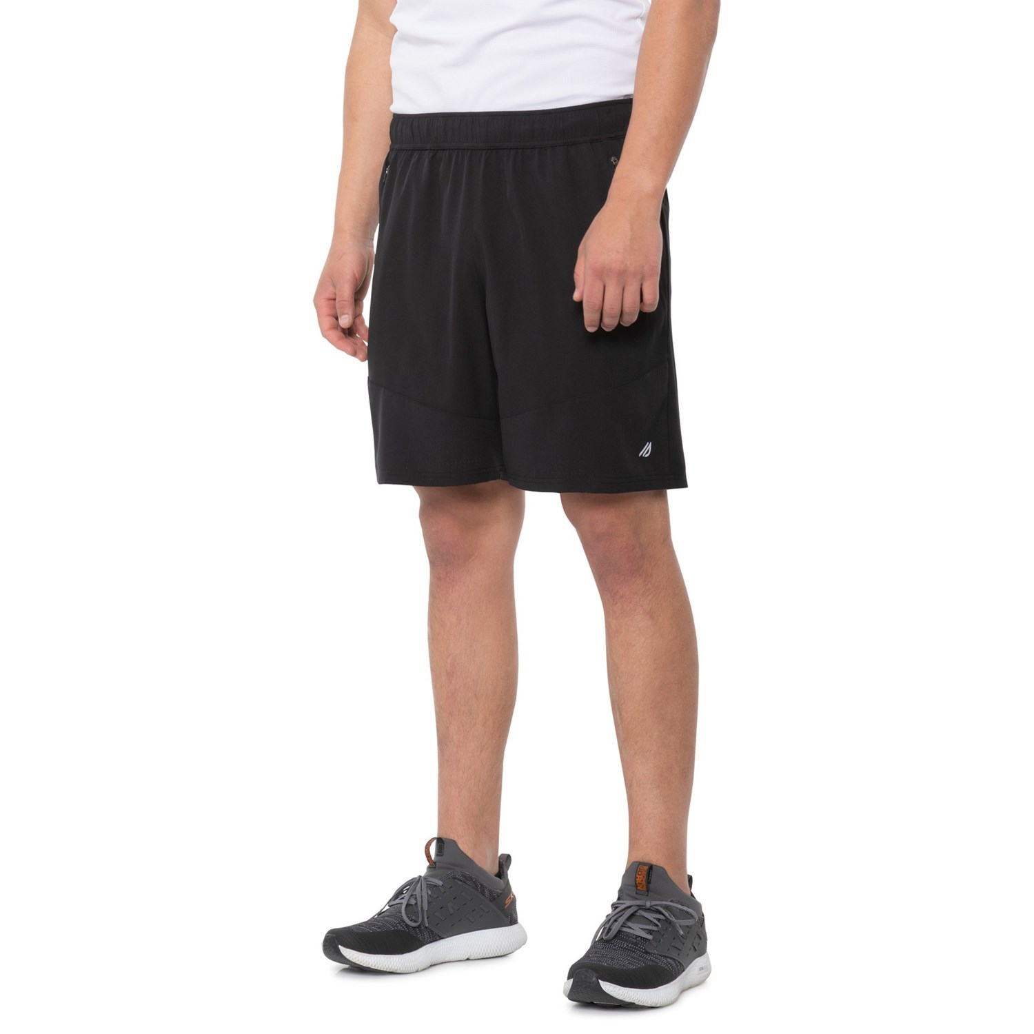 Eddie Bauer Motion Woven Shorts (For Men) Save 37