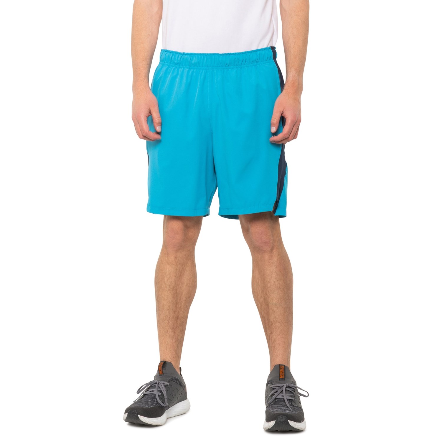 Eddie Bauer Motion Woven Shorts (For Men) - Save 70%