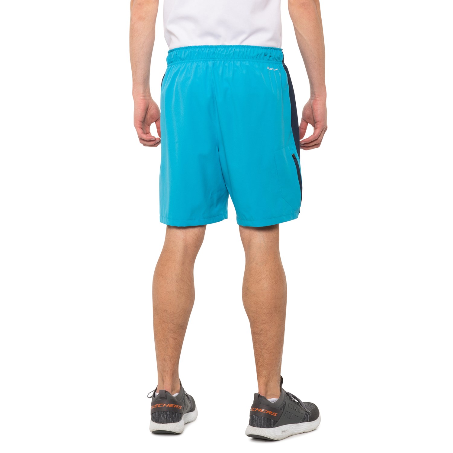 Eddie Bauer Motion Woven Shorts (For Men) - Save 70%