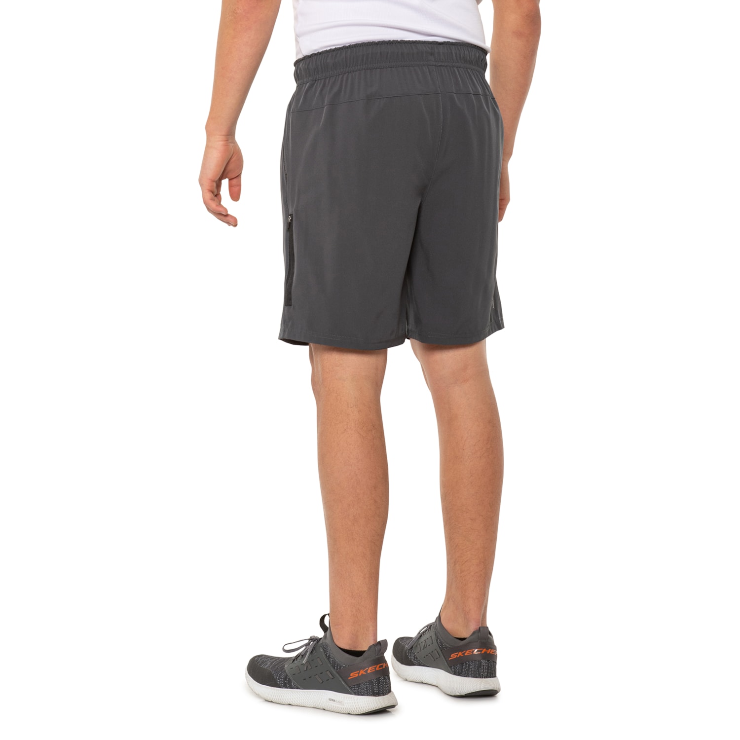 Eddie Bauer Motion Woven Shorts (For 