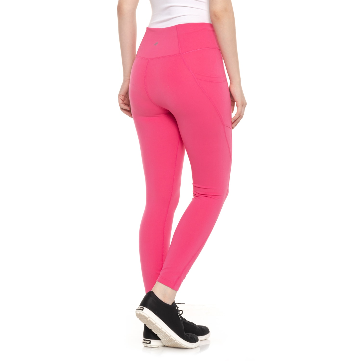Eddie Bauer Movement Lux 7/8 Leggings 