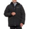 Eddie Bauer Night Down Ski Jacket - 650 Fill Power in Black