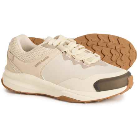 Eddie Bauer Olvera Low Hiking Shoes (For Women) in Natural