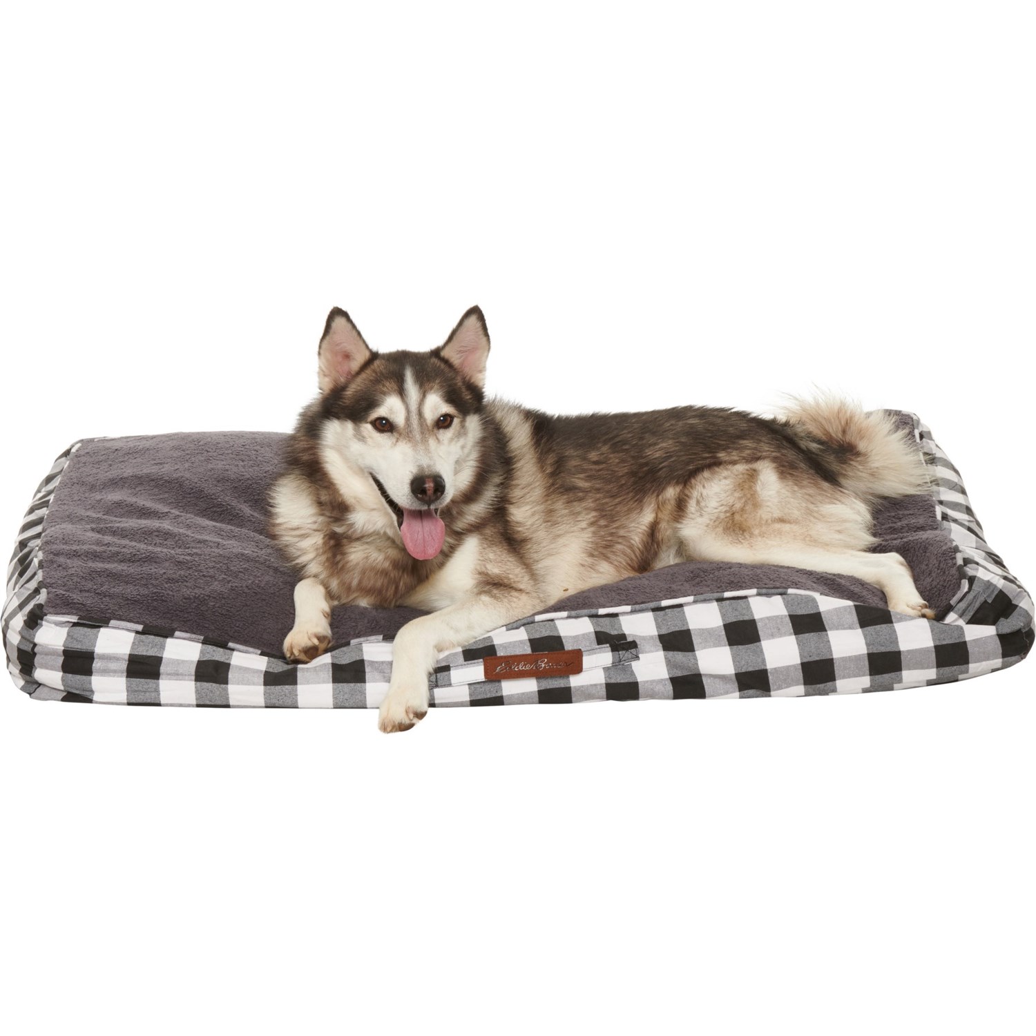 eddie bauer dog pillow