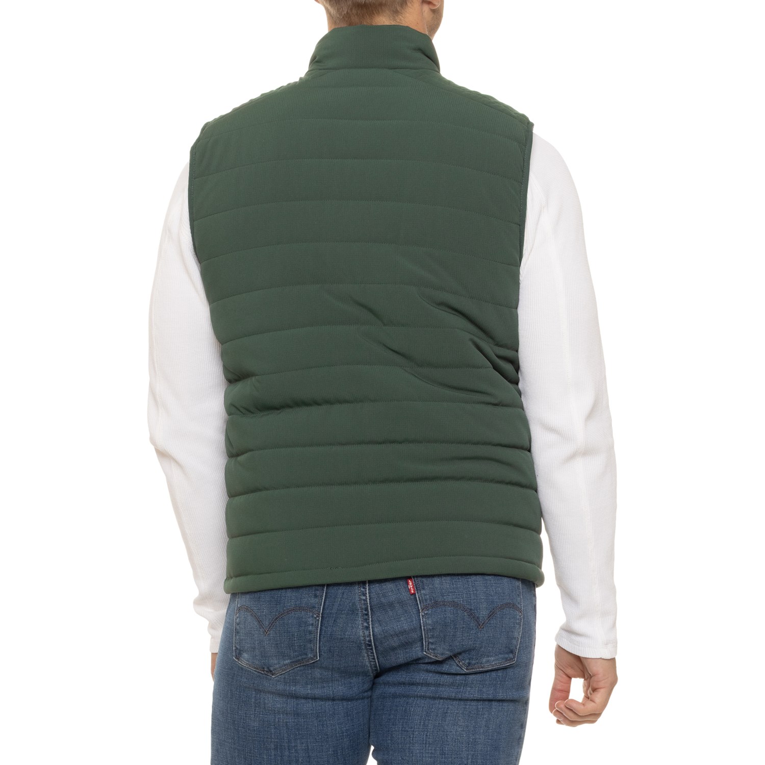Eddie Bauer Palisades Vest - Insulated - Save 66%