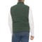 6YWWD_2 Eddie Bauer Palisades Vest - Insulated
