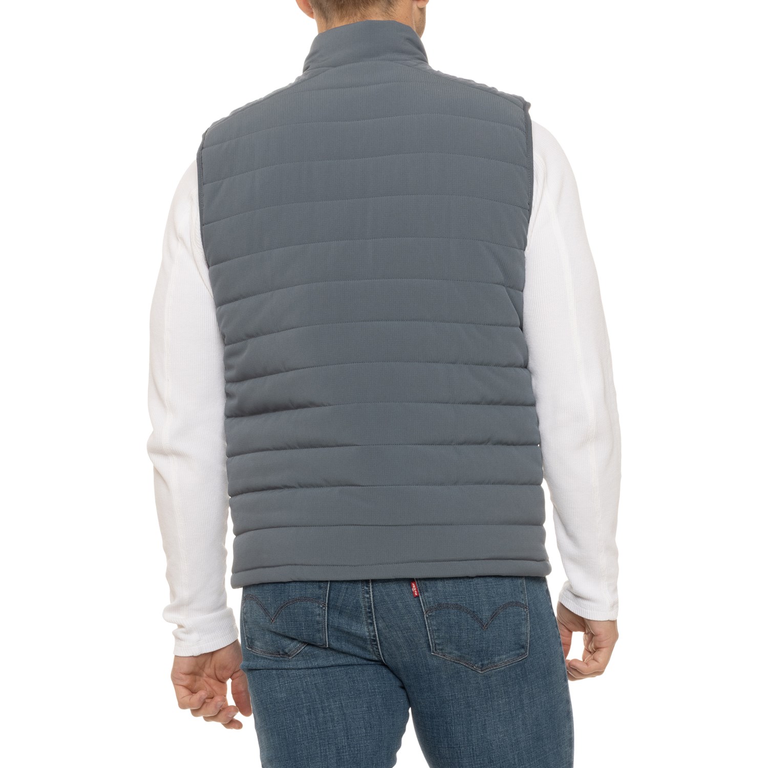 Eddie Bauer Palisades Vest - Insulated - Save 55%