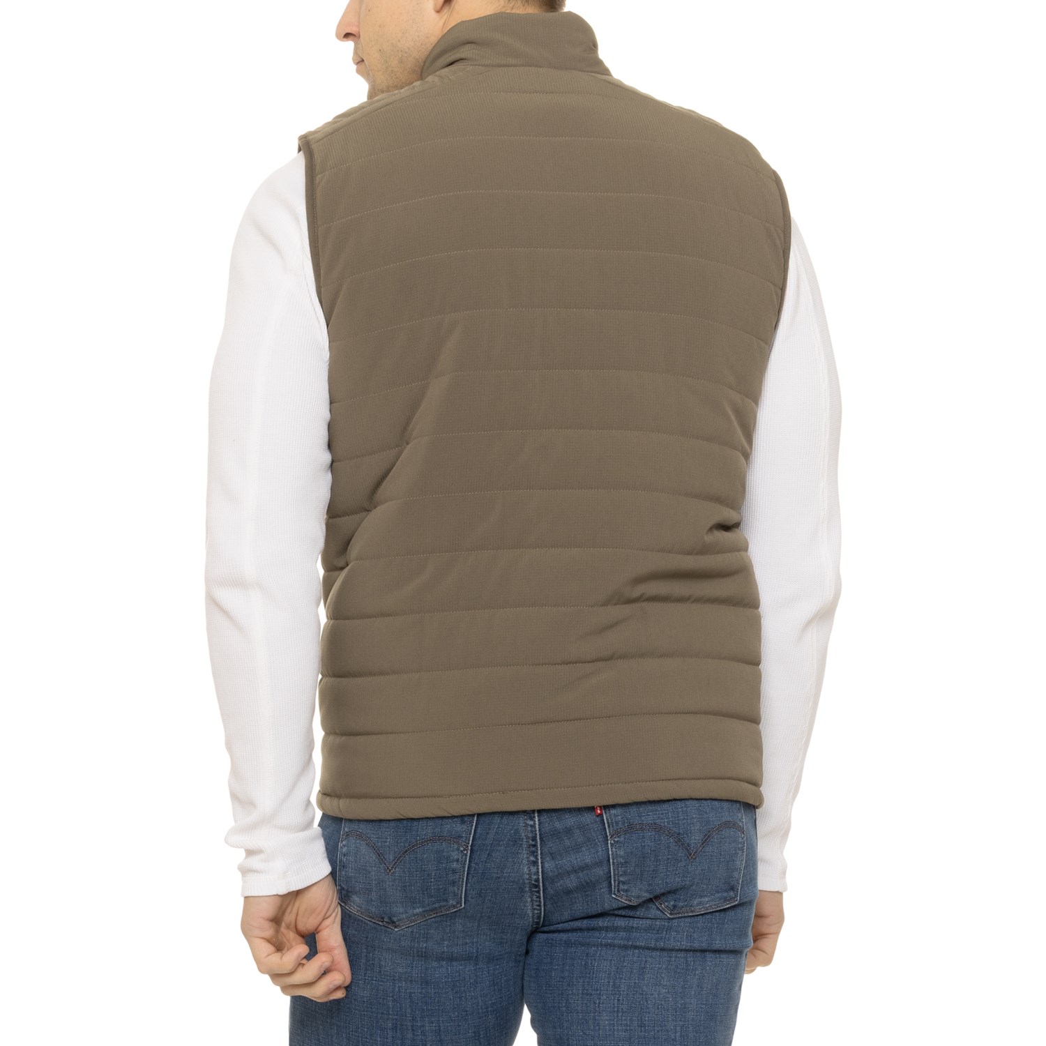 Eddie Bauer Palisades Vest - Insulated - Save 44%