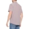 8WYCD_2 Eddie Bauer Perforated Shirt - Short Sleeve