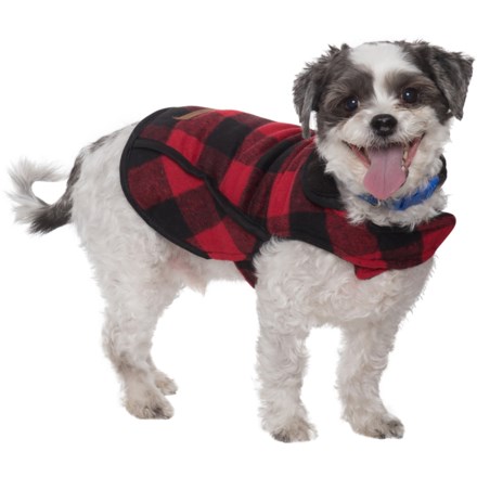 ugg classic reversible dog coat