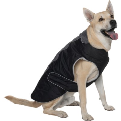 reject shop dog coats