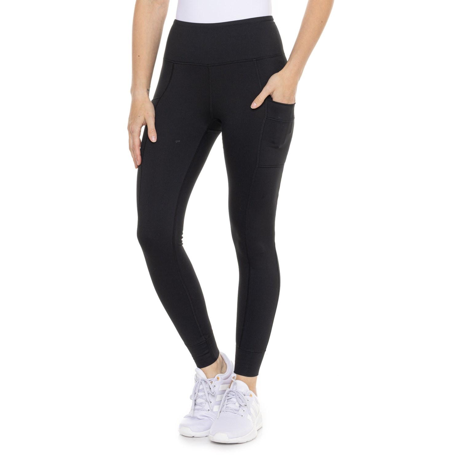 Eddie Bauer Plateau Tech Fleece Leggings Save 50