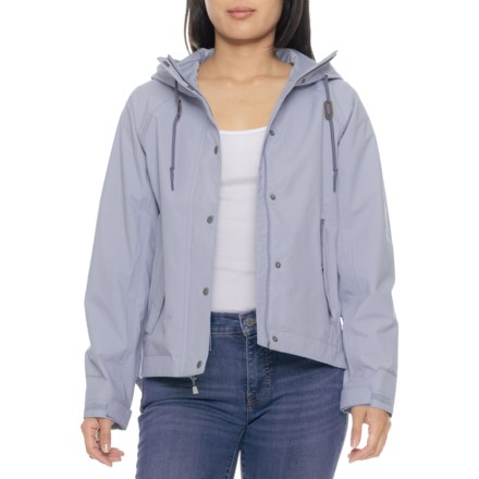 Eddie Bauer Port Townsend Jacket Donna – Giacca Segnaposto