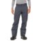 Eddie Bauer Powder Search 2.0 Pants - Waterproof, Insulated in Storm