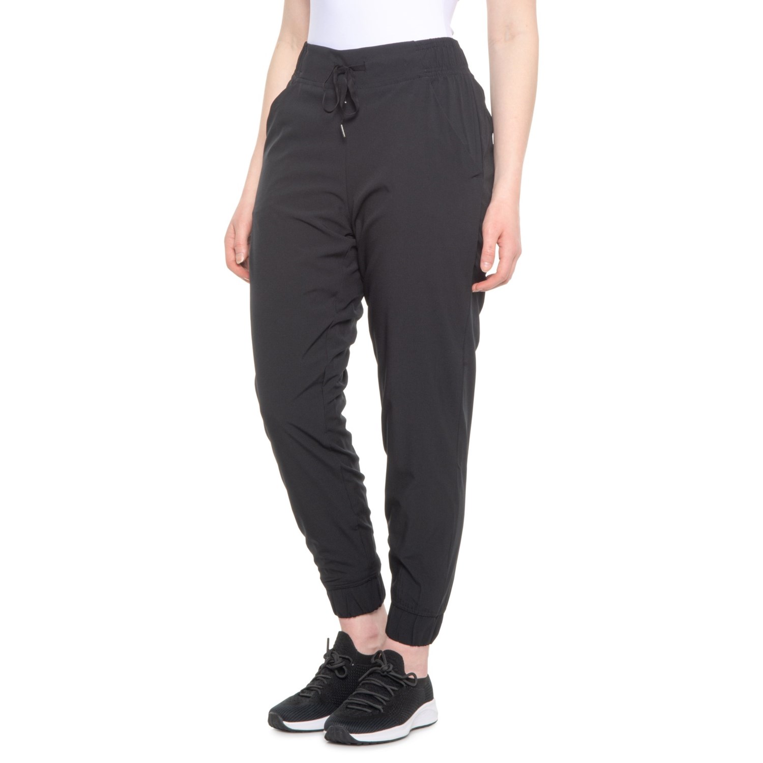 eddie bauer sweatpants womens