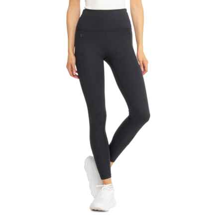 Eddie Bauer Prairie Leggings - 27” in Black