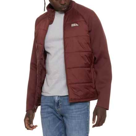 Eddie Bauer Quarry Jacket - Insulated in Andorra