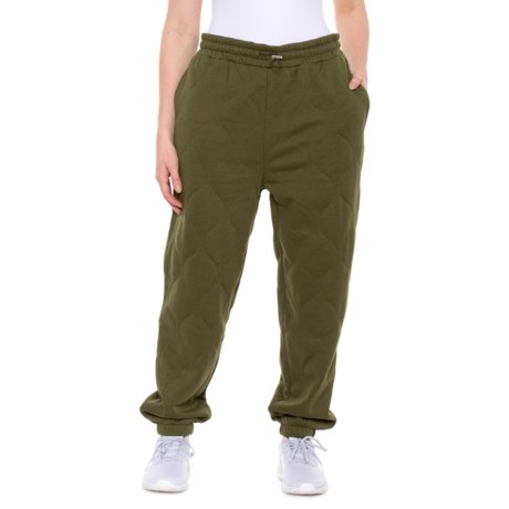 Eddie Bauer women's Hiking Micro Flecce lined Pants size XL Olive Army  Green NWT