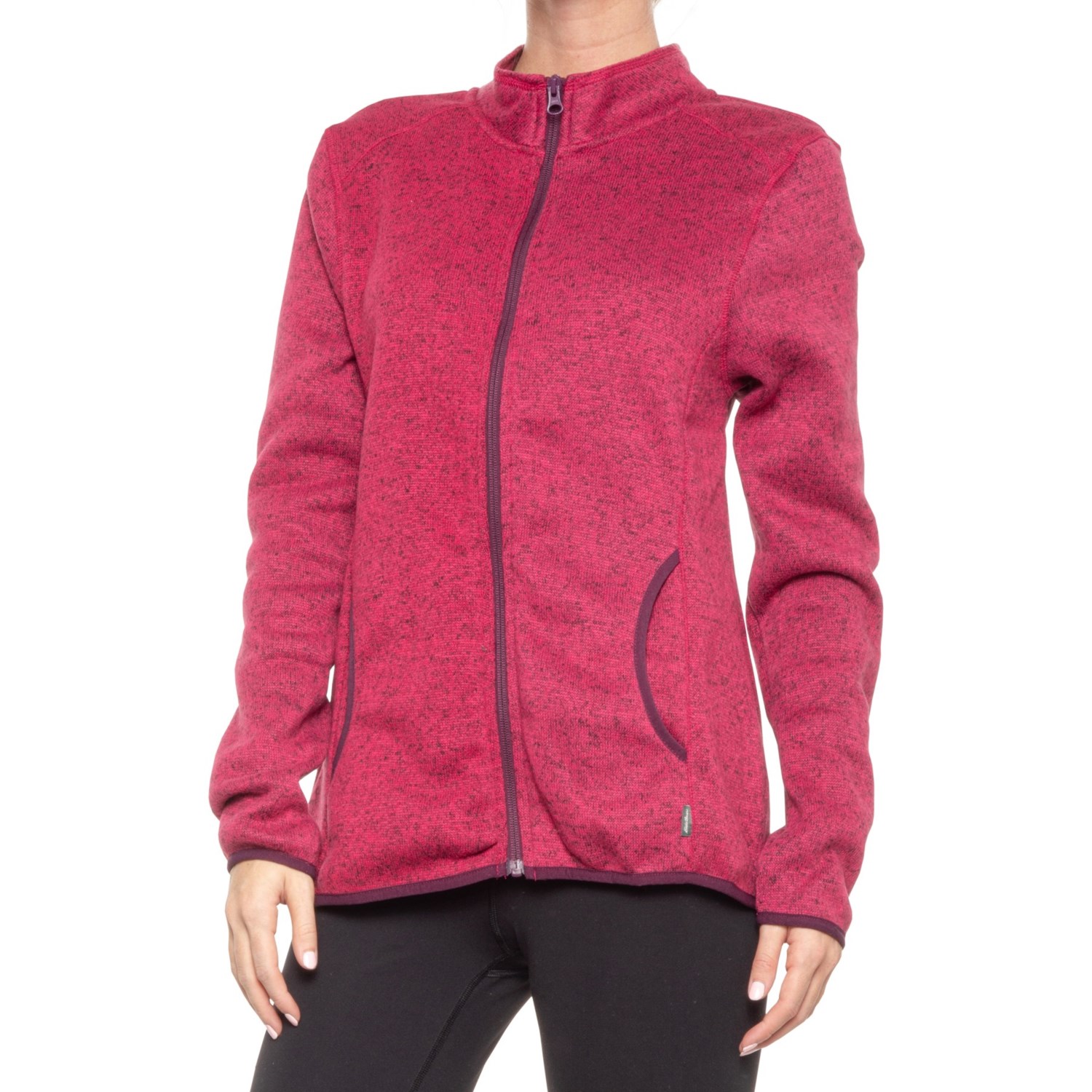 eddie bauer radiator jacket