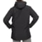 8XUVX_2 Eddie Bauer Rainfoil Rain Parka - Waterproof, Insulated