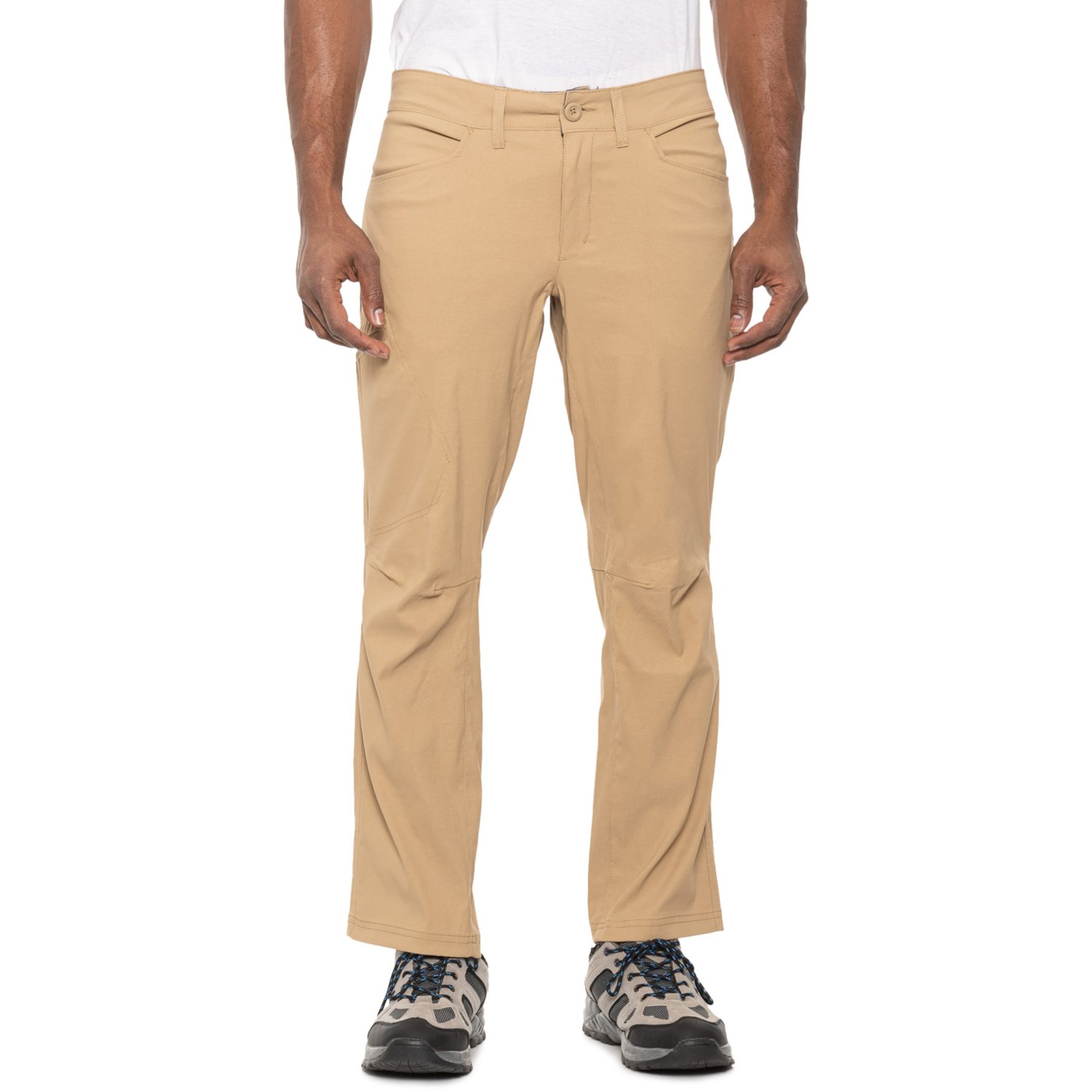 eddie bauer versatrex cargo pants