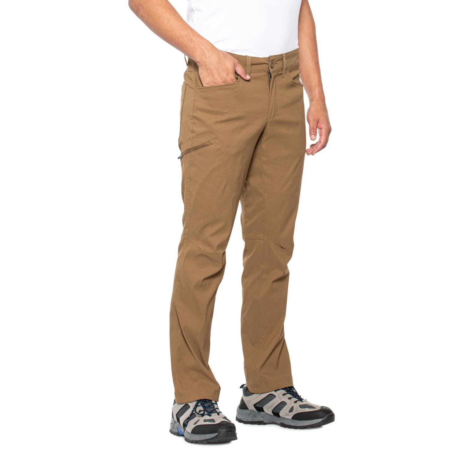Eddie Bauer Rainier Cargo Pants (For Men) Save 50