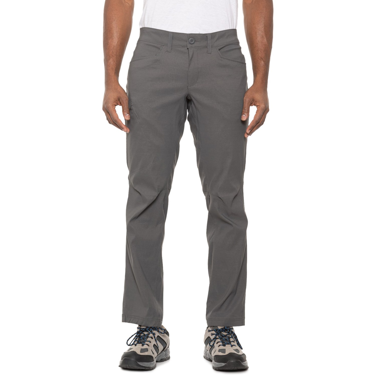 eddie bauer versatrex cargo pants